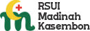 RSUI Madinah Kasembon