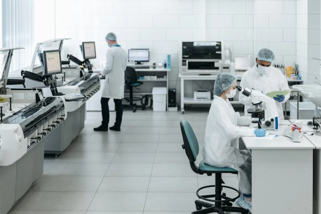 Fasilitas RSUI Madinah