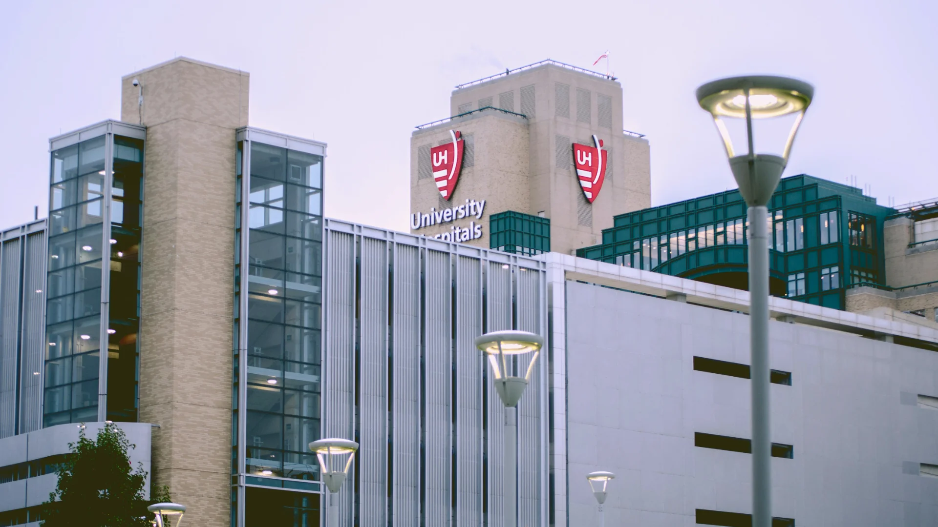 Pelayanan Kesehatan RSUI Madinah